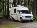 1999 Chinook Premier Class B RV