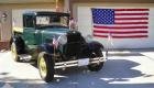 1931 Ford Model A Pickup Truck