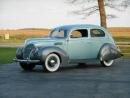 1939 Ford Standard Coupe 2 Door