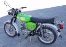 1985 Simson S51 New!