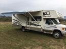 2004 Coachmen Leprechaun RV Ford E450 Chassis