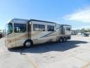 2001 Holiday Rambler Navigator 40PDB Motorhome