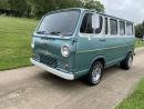 1965 Chevrolet G-10 Van 4 speed