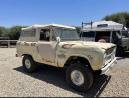 1966 Ford Bronco U13