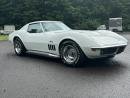 1969 Chevrolet Corvette 427 L68 Coupe