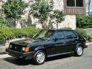 1986 Dodge Omni Shelby GLHS