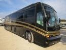 2000 MCI 45' Tour Bus RV Detroit Series 60 Diesel Motorhome 45 Ft.