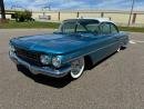 1960 Oldsmobile Dynamic 88