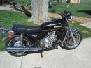 1976 Suzuki RE5 Rotary Engine Low Miles