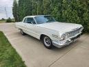 1963 Chevrolet Impala Super Sport Frame Off Restored