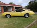 1970 Oldsmobile Cutlass Rallye 350 Coupe