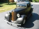 1933 Plymouth PCXX Business All Steel