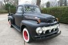 1951 Ford F3 V8 Flathead Pickup Truck