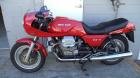 1983 Moto Guzzi T5 850cc