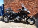 1993 Honda Goldwing EML Trike GL1500