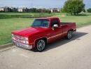 1985 Chevrolet C-10 Silverado LS Conversion