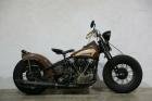 1947 Harley-Davidson EL Knucklehead All Original