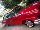 1956 Ford Fairlane Victoria 2 Door Hardtop