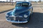 1948 Chevrolet Stylemaster Street Rod