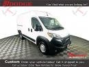 2025 Ram ProMaster New White 2025 Ram Promaster 1500 Base FWD Cargo Van