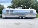 1976 Airstream Landyacht Sovereign Trailer