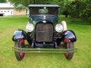 1928 Ford Model A Pick-up Roadster