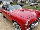 1955 Ford Thunderbird Convertible