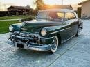 1949 DeSoto Convertible Flathead 6