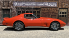 1975 Chevrolet Corvette C3 Stingray