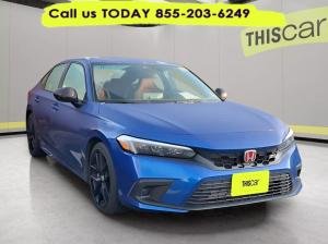 2023 Honda Civic Sedan