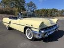 1955 Mercury Montclair Convertible 292 V8 Automatic