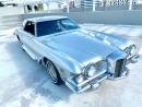 1978 Stutz Blackhawk Automatic 403 6.6L V8 AC Silver