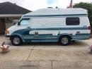 1999 Dodge Saratoga Coachman Rear Twin Class B 20Ft.