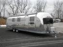 1971 Airstream Sovereign 31 Ft. Vintage Trailer